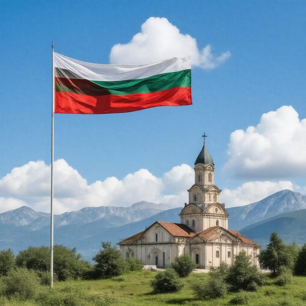 Republic of Bulgaria